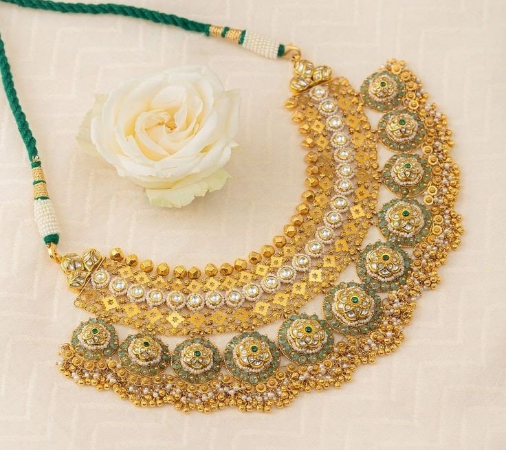 gold